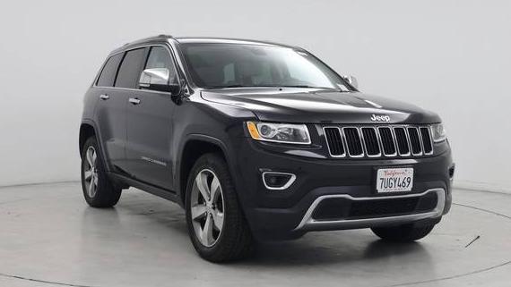 JEEP GRAND CHEROKEE 2016 1C4RJEBG6GC321058 image JEEP GRAND CHEROKEE 2016 1C4RJEBG6GC321058 image